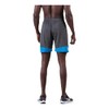 Kempa Emotion 2.0 Men's Shorts, black, xl
