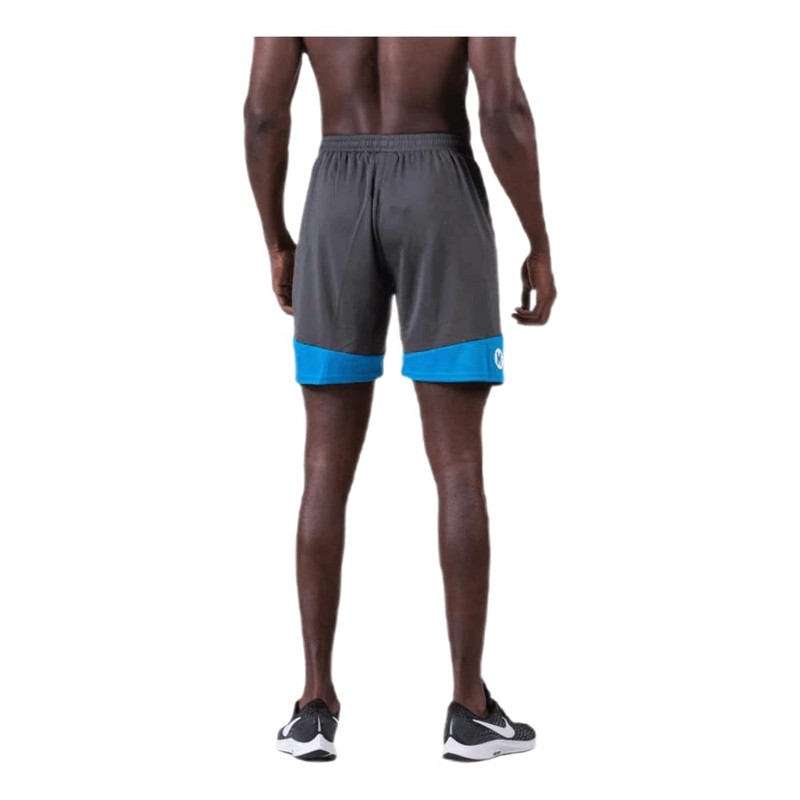 Kempa Emotion 2.0 Men's Shorts, black, xl