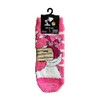 Small Planet DS1378J Toy Story Lotso Border Fluffy Socks