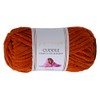 Utopia Crafts Cuddle Super Chunky Chenille Soft Yarn for Knitting