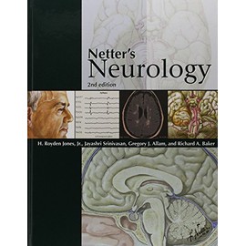Netter's Neurology (Netter Clinical Science)