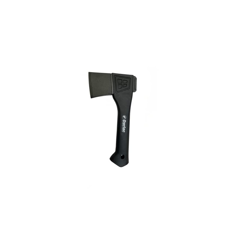 Darlac Camping Axe – Lightweight with Wedge-Style Axe Head –