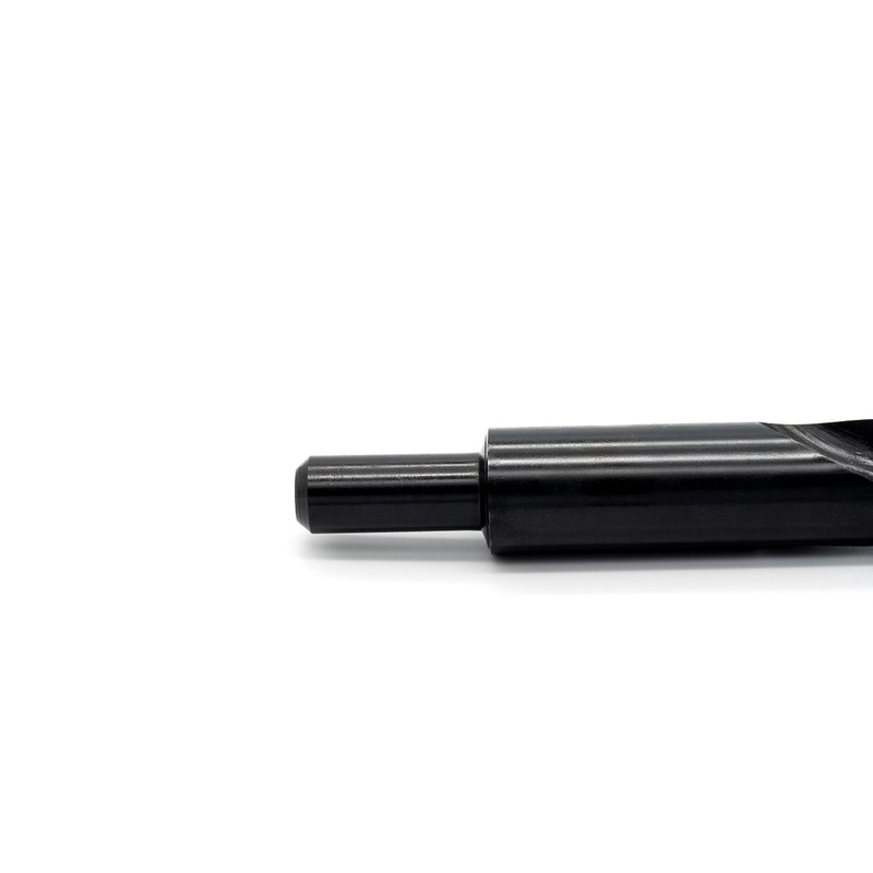 BAER HSS Twist Drill Bit (Reduced Shank 13 mm) 15.00