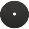 Norton 14" 24 Grit Aluminum Oxide/Silicon Carbide Blend Cutoff Wheel
