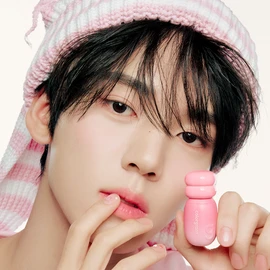 colorgram Juicy Jam Blur Tint - 03 Pink Peach