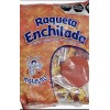 Lucas Miguelito Lollipop - Raqueta Enchilada Miguelito 40 ct