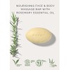 Payot - Herbier: Massage Bar - Face & Body -
