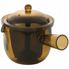 Akebono Sangyo TW-3775 Light and Unbreakable Coffee Teapot, Yokote L