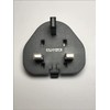Replacement for UK Slide Attachment Plug for APD Asian Power