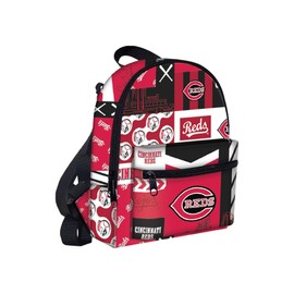 Pro Specialties Group Cincinnati Reds Mini Backpack TM1850