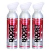 Boost Oxygen Canned 10 Liter Natural Oxygen Inhaler Canister Bottle