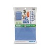 Towa Sangyo Washing Machine Cover, All-Purpose Type, Fully Automatic, 15.4