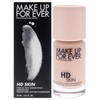 HD Skin Undetectable Longwear Foundation - 1R12 by Make Up