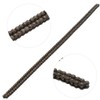 Electric Bike Chain,High Speed Motor Electric Bicycle Chain Electro‑Tricycle Accessory