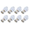sourcing map 19mm Shower Door Rollers, Sliding Shower Doors Runners