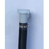 PoolSun Maintenance tap / shut-off valve for pools with 32