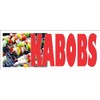Kabobs 2x5 Banner Sign