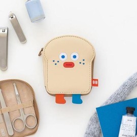 etc Nail clipper set Brunch Brother office supplies / 손톱깎이 세트 Brunch Brother 사무용품