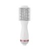 Bellezza Mini Blowout Brush – Compact Hot Air Brush for