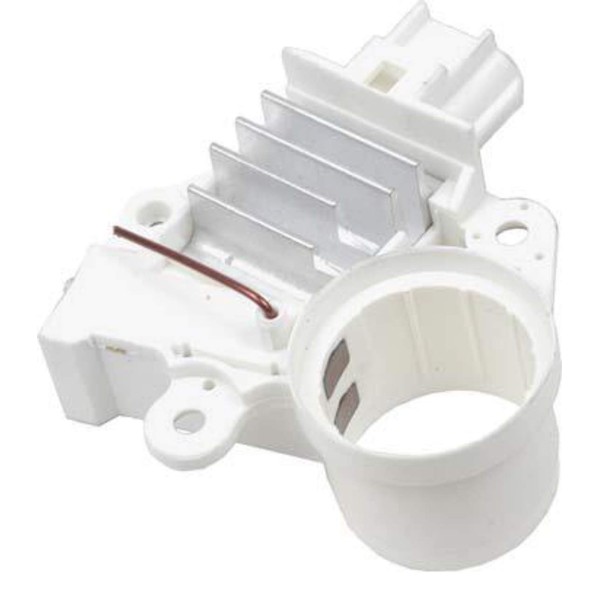 Alternator Regulator Compatible With/Replacement For Mazda Tribute 3.0L 2001-2004 XS7U-10C359-BA