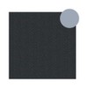 Toray Toray Reversible Cloth PM63B/G (Black x Gray), 9.4 x