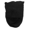 Winter Heated Ski Balaclava Windproof Heated Hat Warm Neck Full