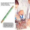 BST‑69A Chip Repair Blade Set Motherboard Repair Knife for Smart