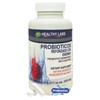 vidaherbal PROBIOTICOS Probiotics Reinforced with Enzymes 90 capsules (500mg) Dietary