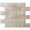 Art3d 10-Pack Peel and Stick Wall Tile for Backsplash, Stick