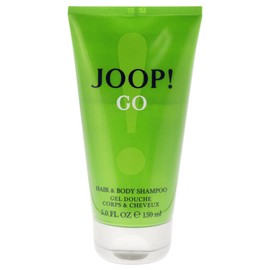 Joop! Go! Shower Gel 150 ml