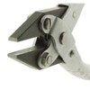 Flat Nose Parallel Pliers 6mm