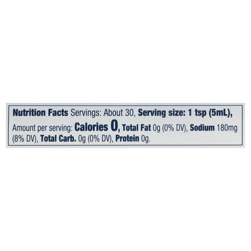 Sweet Baby Ray’s Spicy Garlic Hot Sauce 5 Fl Oz