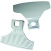 Beko Washing Machine 2828780100 Accessory/Doors/Washing Machine White Door Handle