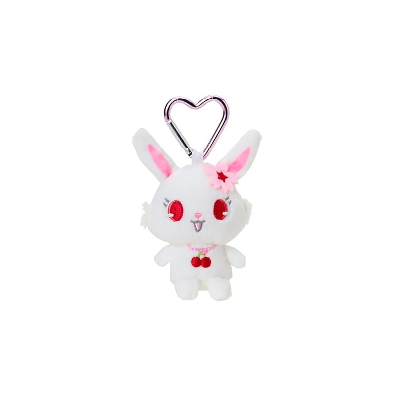 Sanrio 175510 Jewel Pet Mini Mascot Holder Polyester Steel