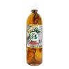 Shampoo Tbvisana Manzanilla-romero Crecimiento,rubio Castaño