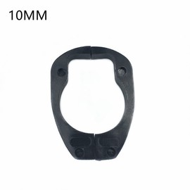 Hopbucan Road Handlebar Spacer Special Washer 28.6 mm Fork Headset Spacer for Aerodynamic Integrated Handlebar Bicycle Parts