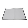 Fireproof Grill Mat, Deck and Patio Protector Mat, Foldable, Lightweight,
