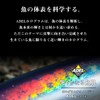 Daiwa Sea Bass Lure Morethan Hisoka 120F-SSR Orange Pearl Gigo