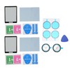 Tempered Glass Film Professional 9H Hardness Scratch Resistance Screen Protector