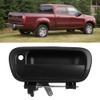 Rear Tail Gate Handle 69090-0C010 Fit for Toyota Tundra 2000-2006