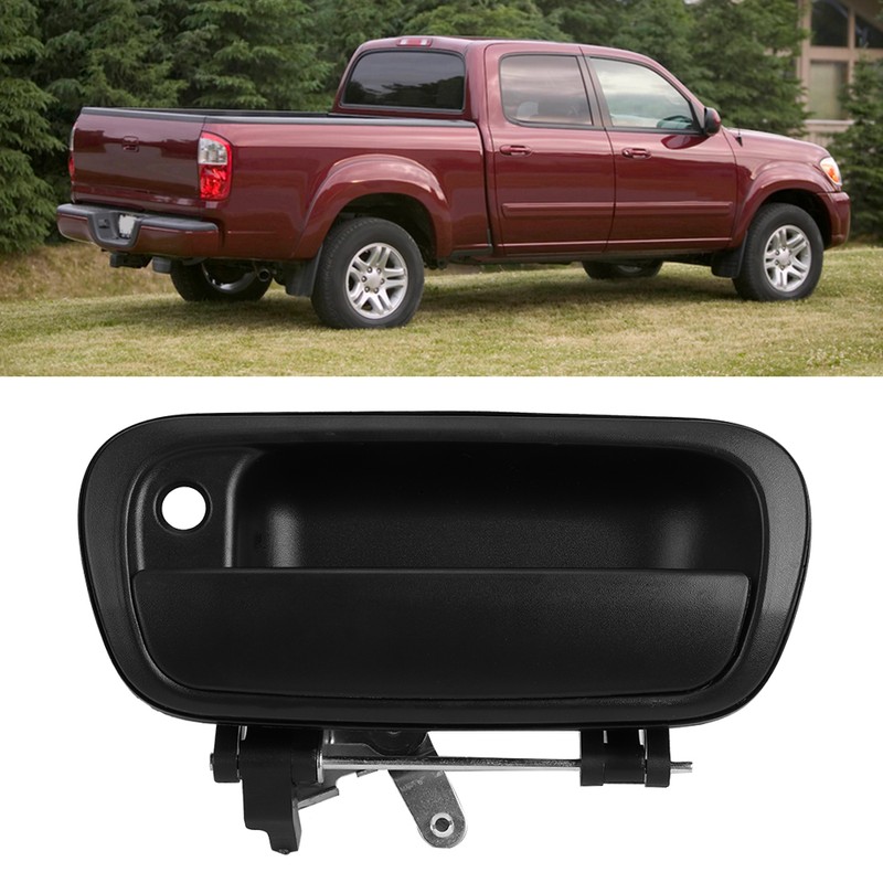 Rear Tail Gate Handle 69090-0C010 Fit for Toyota Tundra 2000-2006