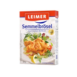 Leimer Breadcrumbs Pack (1 x 400 g)