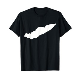 Lake Erie T-Shirt