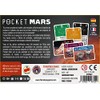 2 Tomatoes Games 8437016497159-0 Pocket Mars, Multi-Coloured