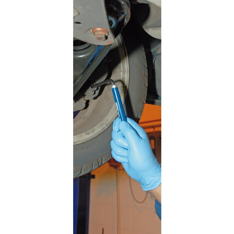 Draper Expert 68425 7 mm Brake Pad Hexagon Key with