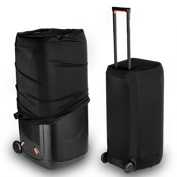 Elastic Dust Cover for JBL Partybox 320/310 Party Speaker –