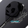 Mission Darts Xiaochen Zong - Soft Tip - 95% -