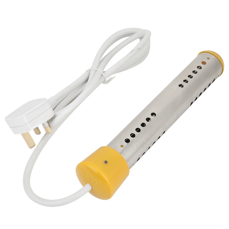 1.5m 2000W Immersion Electric Water Heater Heating Rod for Home