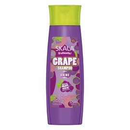 SKALA Shampoo Uva Antioxidante Brillo y Protección Capilar 325 ml