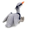 Wildlife Artists Great Blue Heron Plush Toy 11" H